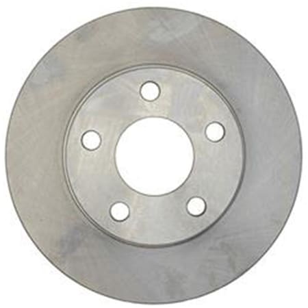 Raybestos 10.94 In. Disc Brake Rotor R42-56655R